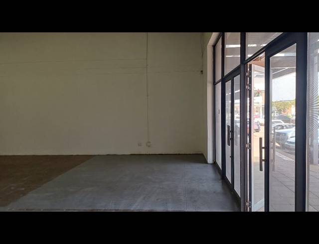 BUSINESS PROPERTY TO RENT IN HIGHVELD